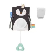 Oferta de Calmador Prince The Penguin por 24,99€ en EurekaKids