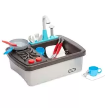 Oferta de Cocina Fregadero por 28,93€ en EurekaKids