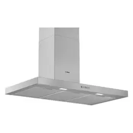 Oferta de Campana Bosch DWB96BC50 por 320€ en Euronics