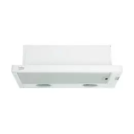 Oferta de Campana extraíble Beko CTB 6407 W (V2) por 88,9€ en Euronics