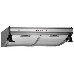 Oferta de Campana Teka C 6310 S INOX por 119€ en Euronics