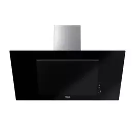 Oferta de Campana Teka DVT 68660 TBS BK por 345€ en Euronics