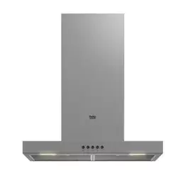 Oferta de Campana Beko BHCB61622BXH por 209€ en Euronics