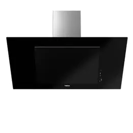 Oferta de Campana Teka DVT 98660 TBS BK por 379€ en Euronics