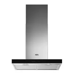 Oferta de Campana AEG DBE5660HB por 385€ en Euronics