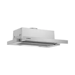 Oferta de Campana Bosch DFT63AC50 por 151€ en Euronics