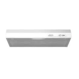 Oferta de Campana Beko CFB5310W por 67,9€ en Euronics