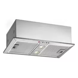 Oferta de Grupo filtrante Teka GFH 55 INOX por 121€ en Euronics