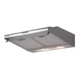 Oferta de Campana Edesa ECS-6213 X por 99,9€ en Euronics