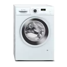 Oferta de Lavadora carga frontal Balay 3TS285BS por 499€ en Euronics