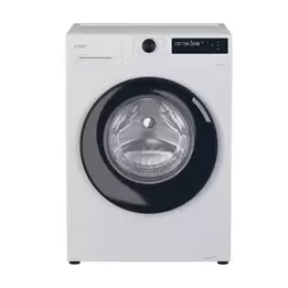 Oferta de Lavadora carga frontal Candy BR 410B8-S por 429€ en Euronics