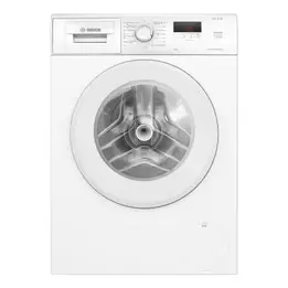 Oferta de Lavadora carga frontal Bosch WGE03200EP por 429€ en Euronics