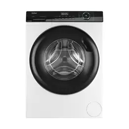 Oferta de Lavadora carga frontal Haier HW100-BP14939 por 459€ en Euronics
