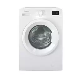 Oferta de Lavadora carga frontal Indesit IM 640 MY TIME EE por 389€ en Euronics