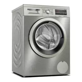 Oferta de Lavadora carga frontal Bosch WUU28T8XES por 499€ en Euronics