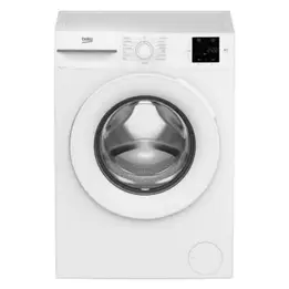 Oferta de Lavadora carga frontal BEKO BM1WFT3922W por 365€ en Euronics