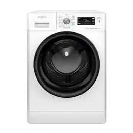 Oferta de Lavadora carga frontal Whirlpool FFB 11469 BV SPT por 510€ en Euronics
