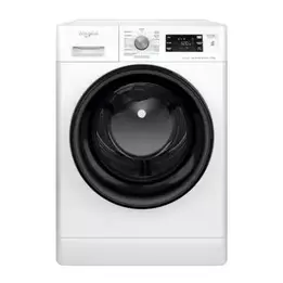 Oferta de Lavadora carga frontal Whirlpool FFB 10469 BV SPT por 519€ en Euronics