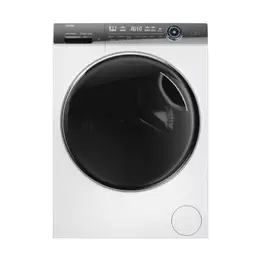 Oferta de Lavadora carga frontal Haier HW90-BD14979EUGIB por 529€ en Euronics