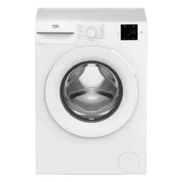 Oferta de Lavadora carga frontal BEKO BM1WFT3822W por 309€ en Euronics