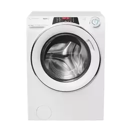 Oferta de Lavadora carga frontal Candy RO14146DWMCT/1-S por 559€ en Euronics