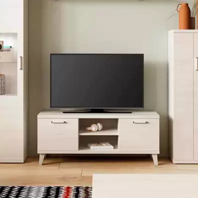 Oferta de Mueble TV MINA «E» por 190€ en Expo Mobi