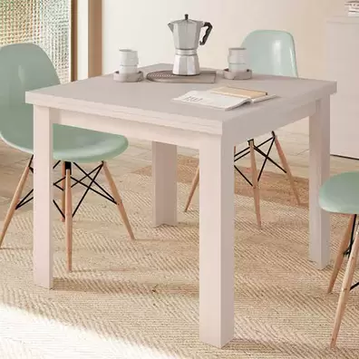 Oferta de Mesa comedor MINA «A» por 240€ en Expo Mobi