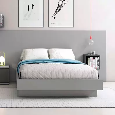 Oferta de Cama XERA por 135€ en Expo Mobi