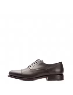 Oferta de LORCA Calf negro por 279€ en Farrutx