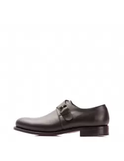 Oferta de LAREDO Calf negro por 199€ en Farrutx