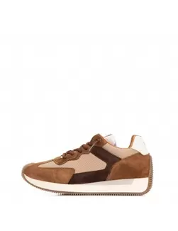 Oferta de LEYDI Velour cuero - Rejilla camel por 199€ en Farrutx