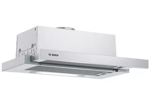 Oferta de CAMPANA BOSCH DFT63AC50 60 CM por 165€ en Ferrolan