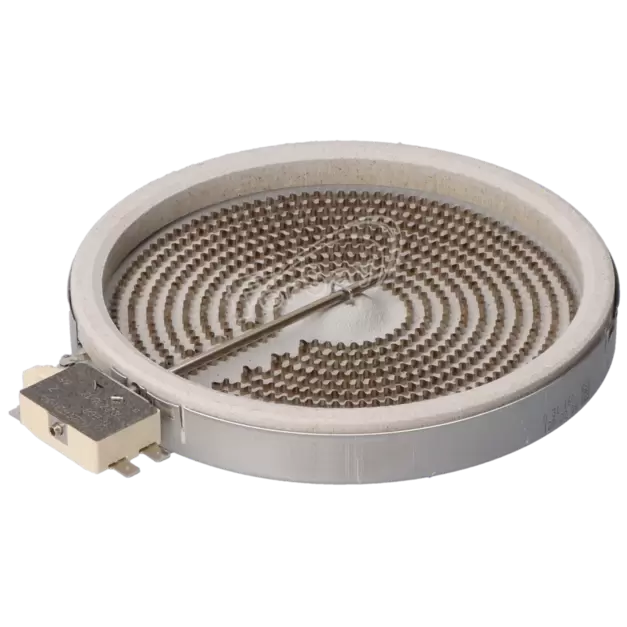 Oferta de Resistencia vitroceramica fuego superior izq.Teka ?175mm 230V por 41,25€ en Fersay