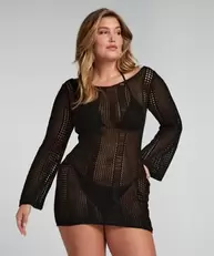 Oferta de Vestido de playa por 39,99€ en Hunkemoller