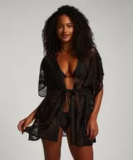 Oferta de Vestido de playa por 42,99€ en Hunkemoller