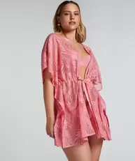 Oferta de Vestido de playa por 42,99€ en Hunkemoller