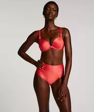 Oferta de Braguita de Bikini Rio Luxe por 21,99€ en Hunkemoller