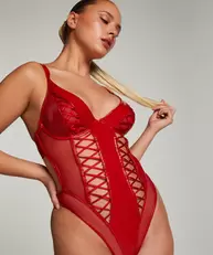 Oferta de Bodi Wilde por 64,99€ en Hunkemoller