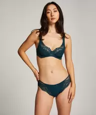 Oferta de Brasileña Daisy por 17,99€ en Hunkemoller