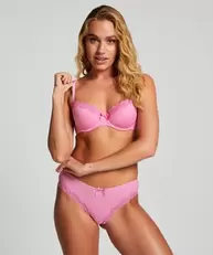 Oferta de Brasileña Lola por 16,99€ en Hunkemoller