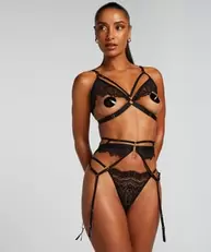 Oferta de Liguero Billie por 7€ en Hunkemoller