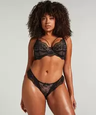 Oferta de Brasileña Daphne por 18,99€ en Hunkemoller