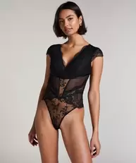 Oferta de Bodi Daphne por 49,99€ en Hunkemoller