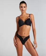 Oferta de Tanga Char por 16,99€ en Hunkemoller