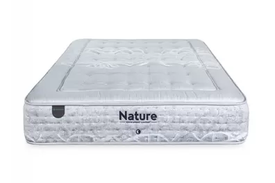 Oferta de Colchón Nature Mimoon por 256,79€ en Hogarium