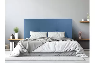 Oferta de Cabecero Vista Mimoon por 99,89€ en Hogarium