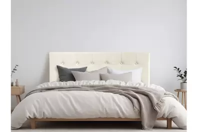 Oferta de Cabecero Deva Mimoon por 104,99€ en Hogarium