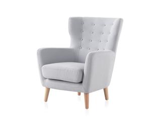 Oferta de Sillón MODELO MEGAN por 699€ en Hipermueble