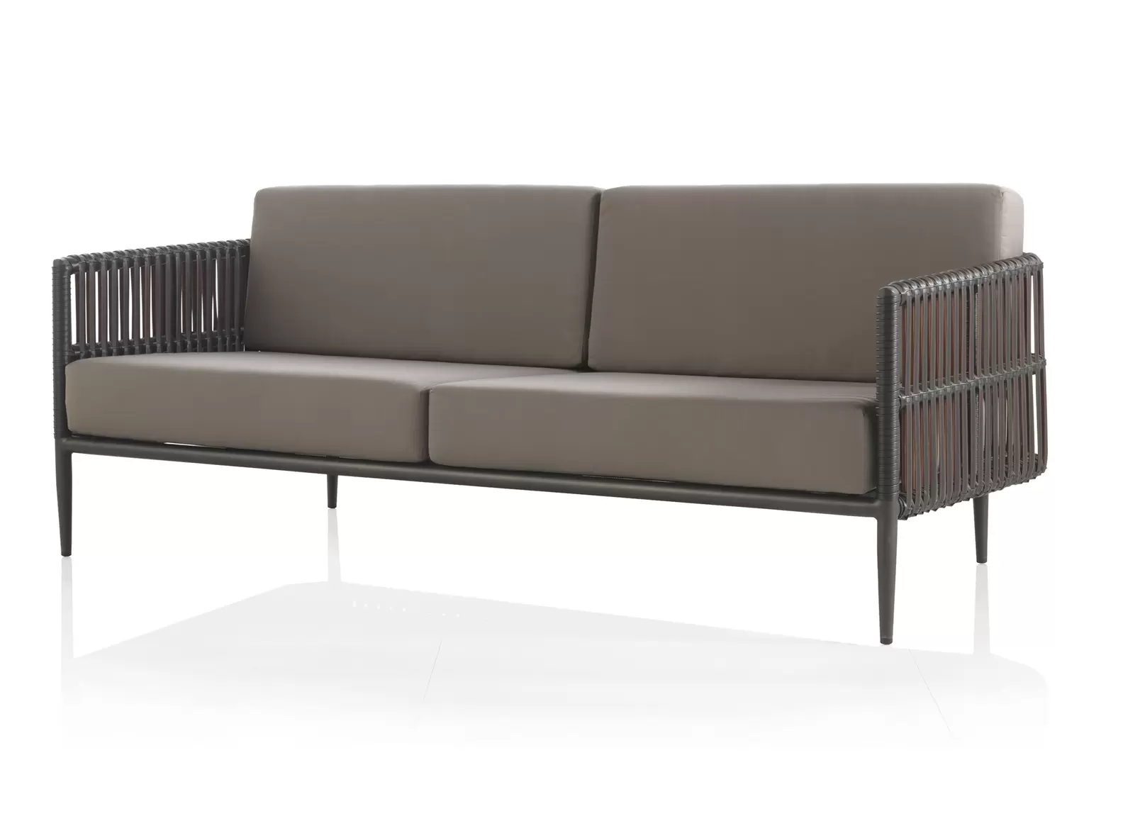 Oferta de Sofá de 3 plazas MODELO ALPHA por 1942€ en Hipermueble