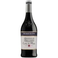 Oferta de Vino Tinto Roble Castilla 750ML por 4,79€ en Hiperber